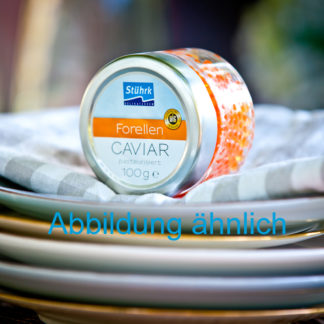 Heide-Forellen Caviar ASC