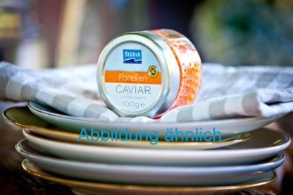 Heide-Forellen Caviar ASC